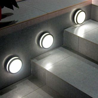 Настенный фонарь Elstead Lighting, Арт. ANO-1W