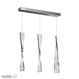 Подвесной светильник MODESTYLE MS.88910.3 CR