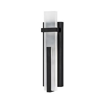 Бра 7*10,5*40 см, 3W, 4000К MODELUX ML.547.400 BK черный