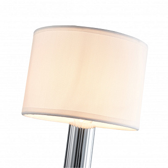 Бра Favourite Laciness 2607-1W, D160*W140*H330, хром
