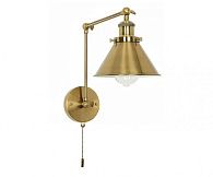 Светильник 55 см, Kink Light 08420,2, бронза