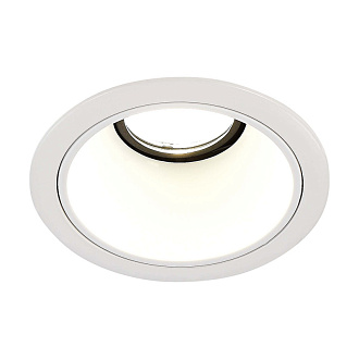 Светодиодный модуль SMART, 7W, 2700K-6500K, St luce Shift ST850.508.07 Белый