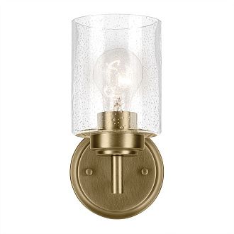 Бра Kichler, Арт. KL-WINSLOW-1W-NBR