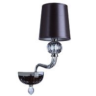 Бра Divinare Bilancia 1154/01 AP-1, хром