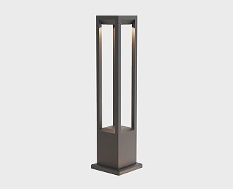 Ландшафтный светильник 80 см, 18W, Italline IT9020, серый