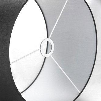 Торшер Lussole LSP-0631, 44*144 см, матовое золото