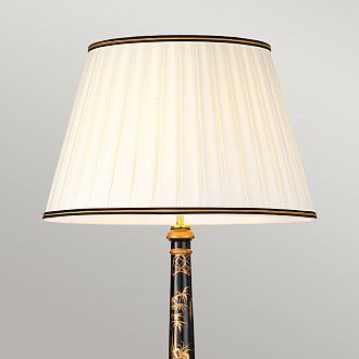 Настольная лампа Elstead Lighting , Арт. DL-STRASBOURG-TL