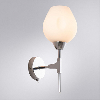 Бра Arte Lamp YUKA A4103AP-1CC хром