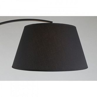 Торшер 48*180 см, 1*E27, 60W, Omnilux Omnilux 635 OML-63515-01, черный