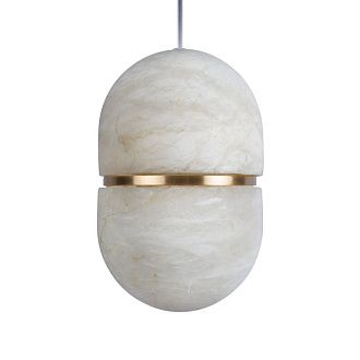 Подвесной светильник 14 см, Loft IT Yum 10413/S, бронза