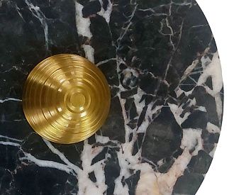 Настенный светильник 25 см, 5W, Kink Light 08471-25,19, камень