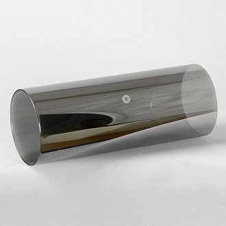 Линейно-подвесной светильник 61*15*35/120 см, 1*led*7W 3000K Lussole Carrollton LSP-7200 черный