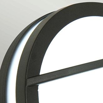 Настенный фонарь  Elstead Lighting, Арт. SVEN-1R