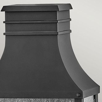 Настенный фонарь Hinkley, Арт. HK-BEACON-HILL7-MB