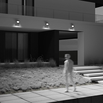 Прожектор Maytoni Flood FL001-L50B4KSR