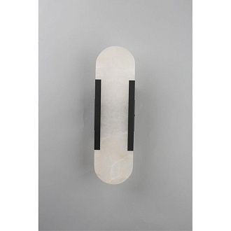 Бра 8,5*10*35,5 см Aployt Klodett APL.323.11.02,