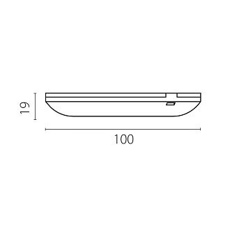Сменная оптика 60G к 2157хх max 35W Lightstar Alta Pro 215704, Прозрачный