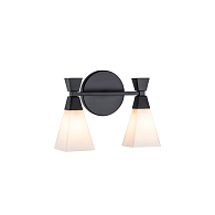 Бра для ванных комнат Elstead, Арт. BOWTIE-2-MB