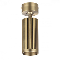 Светильник 6 см, Odeon Light 7013/1C, латунь