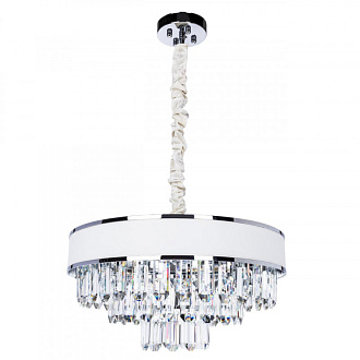 Светильник 46 см, Arte Lamp DIADEM A1002LM-6CC, хром