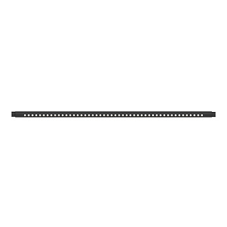Светильник встраиваемый модульный TECHNO 3 см, 1*LED 18W 3000K ST LUCE ST1650.437.18 черный