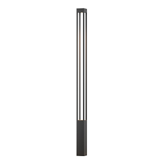 Светодиодный светильник 200 см, 25W, 3000K, Maytoni Elbe O424FL-L25GF, графит