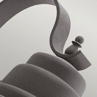 Настенный фонарь Kichler, Арт. QN-CHANCE-HARBOR-L