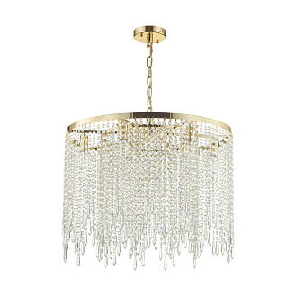 Светильник 60 см, Odeon Light CHOKKA 5028/9, золото