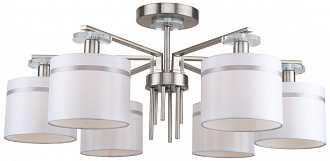 Светильник 73 см, Stilfort Chart 1045/11/06PT, никель