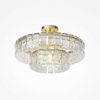 Светильник *48,4*-29,7 см, 5*E14*40W, Maytoni  MOD538CL-05MG, Матовое Золото