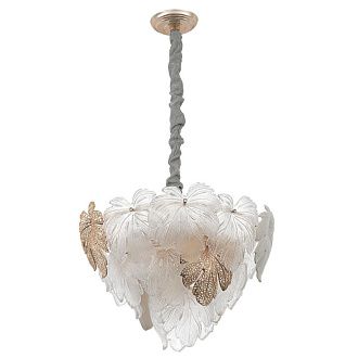 Светильник 50 см, Citilux DRYAD CL305150, золото