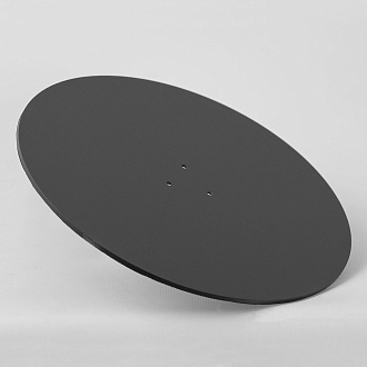 Торшер 40*152 см, 1*E27 Lussole Prairie LSP-0658 коричневый