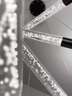 Светильник GL.4222 BLACK/ЧЕРНЫЙ D700/H1270/8/LED/24W Cometa SPF10 (1).OTB