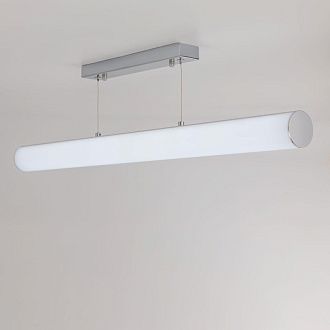 Светильник LED 80 см, 24W, 4000K Citilux Фауст CL721P24N, хром