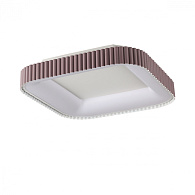 Светильник 50 см, 70W, 3000-6000K, Sonex 7770/56L, белый-мокко