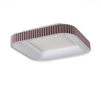 Светильник 50 см, 70W, 3000-6000K, Sonex 7770/56L, белый-мокко