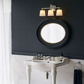 Бра для ванных комнат Feiss, Арт. FE-CONCORD3-BATH