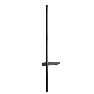 Светильник 120 см, 20W, 3000K, Loft It 10149/1200 Black, черный