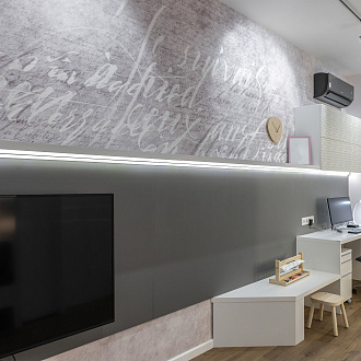 Квадратный угловой алюминиевый профиль 2000*16*16 мм для светодиодной ленты LL-2-ALP009 Elektrostandard