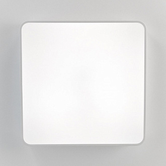 Cветильник 50 см, 95W, 3000-5500K, Citilux Купер CL724K95G0 RGB, белый