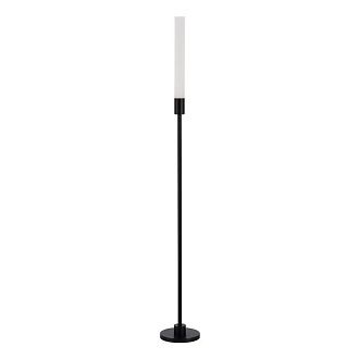 Садово-парковый светильник *2,6*80 см, *LED*3W, 3000K, ST-Luce spike SL9523.405.01, черный