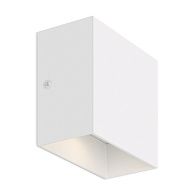 Бра 10*10*-5 см, *LED*6W, Freya Fless FR10005WL-L6W, Белый