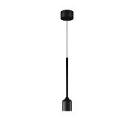 Подвесной светильник Outdoor O491PL-L6B3K 245**-245 см, *LED*6W, K, Outdoor Apex O491PL-L6B3K, Черный
