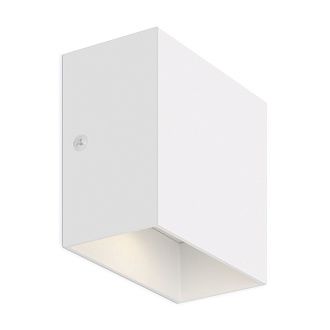 Бра 10*10*-5 см, *LED*6W, Freya Fless FR10005WL-L6W, Белый