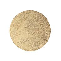 Бра 17 см, 6W, 3000K Odeon Light Solario 3561/6WL золотое фольгирование