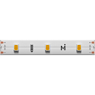Светодиодная лента Ultra 12В 2835 4,8Вт/м 3000К 5м IP20 201002 Maytoni  Led Strip, цена за метр, отгружается по  5 м