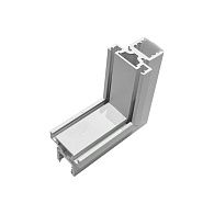 Соединитель Aployt Magnetic track 48 APL.0185.10.03