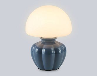 Настольная лампа **22- см, 1*G9*28W, K, Ambrella Light High Light LH53248,