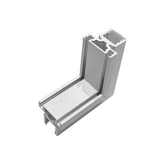 Соединитель Aployt Magnetic track 48 APL.0185.10.03