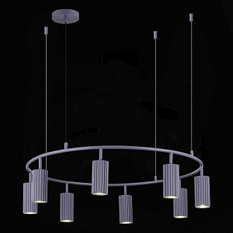 Светильник 80 см ST LUCE KENDO SL1213.703.08 Серый